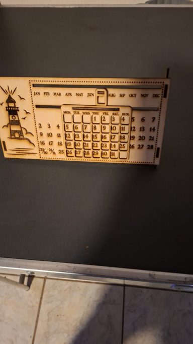 kalender